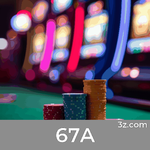 67A Casino: Programa VIP de Luxo e Exclusividade