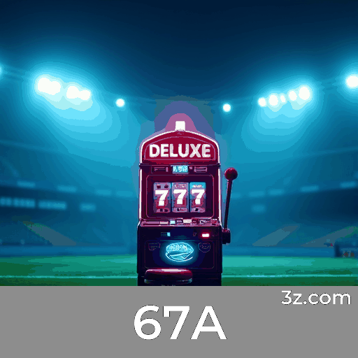 67A: Caça-Níqueis - Gigantescos Jackpots, Jogos de Mesa - Estratégia Pura, e Dealer ao Vivo - Imersão Completa