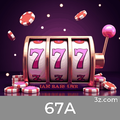 67A: Jogos de Cassino Incríveis e Imersivos