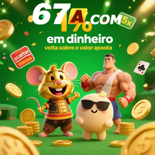 67A Indique amigos para receber um bônus