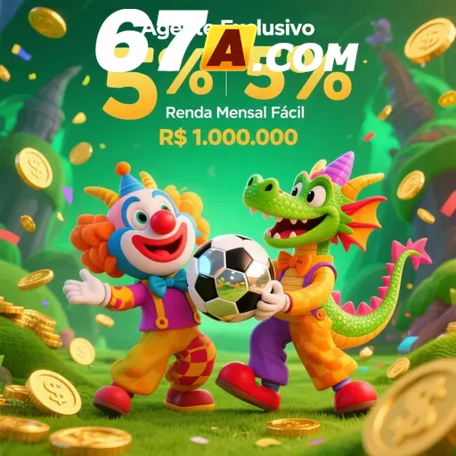 67A Ganhe R$ 100,00 Gratis